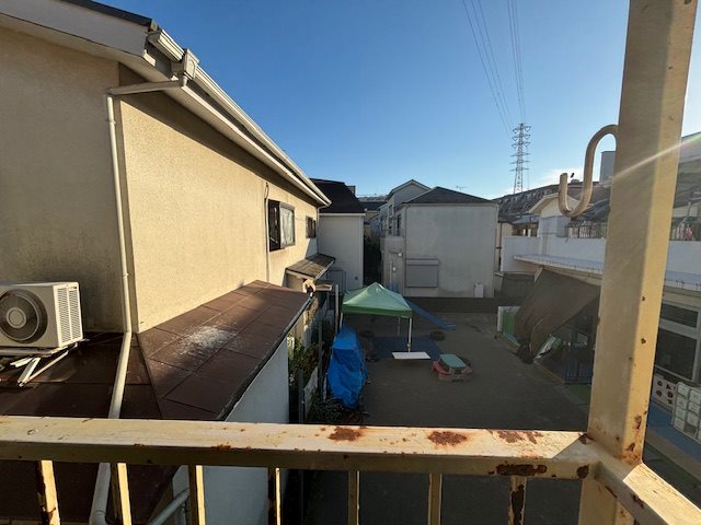 コーポ紫 その他3