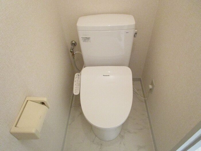 フロントアイランドハイツ その他5
