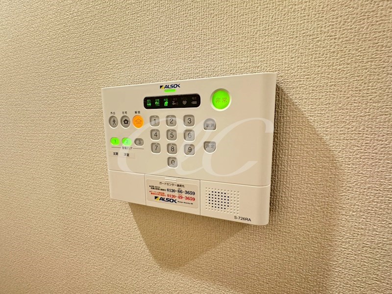 エスペランサ311 その他4