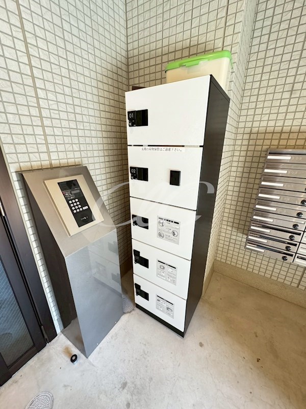 エスペランサ311 その他8