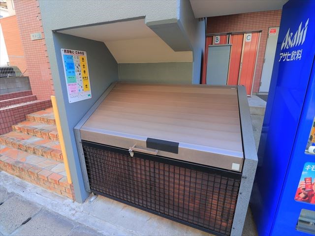 クラーシェ妙典 その他6