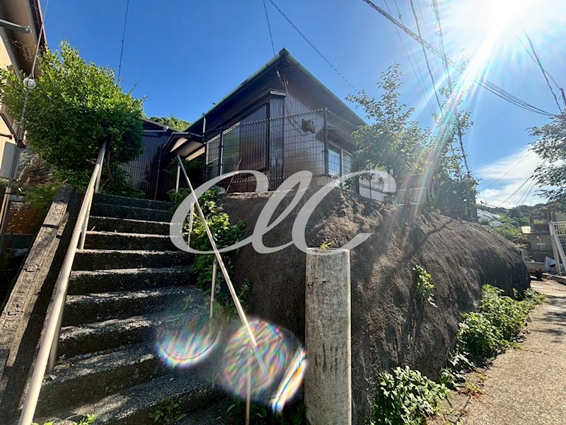 田浦町貸家 その他6