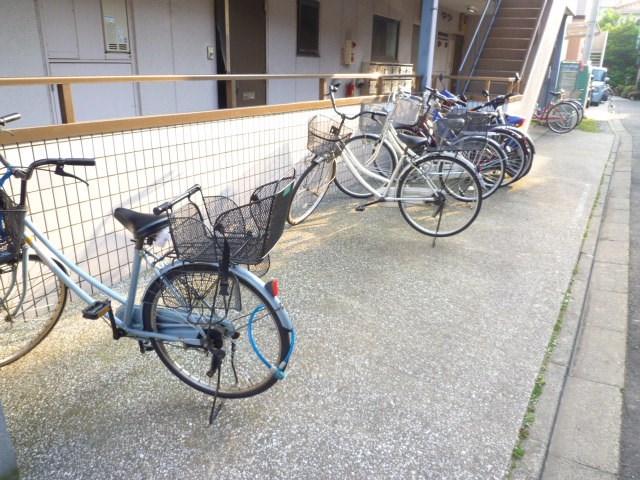コーポラス親和 その他4