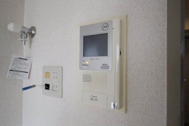 レクセル新子安 その他2