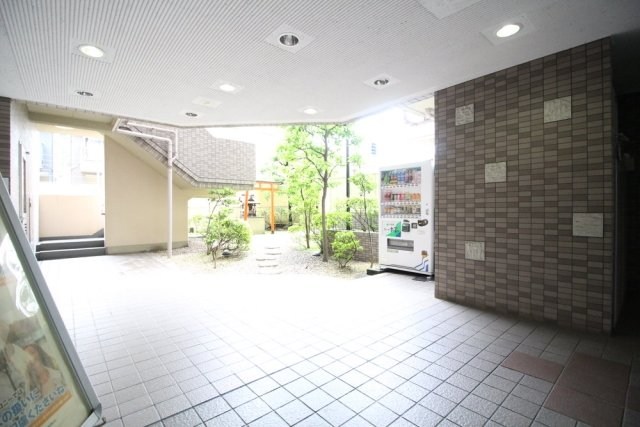 レクセル新子安 その他5