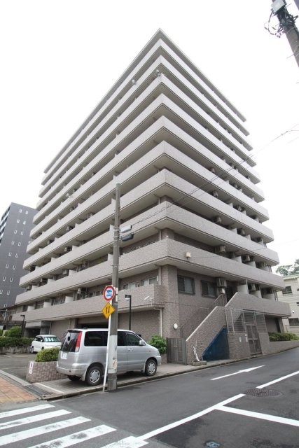 レクセル新子安 その他9