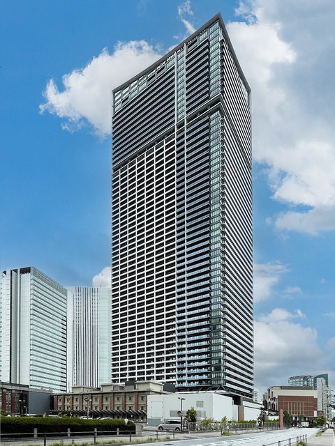 ザ・タワー横浜北仲 その他9