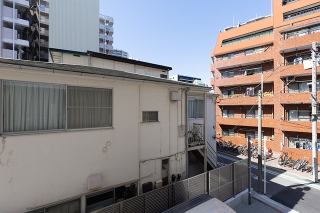 JP noie　横浜平沼 その他4