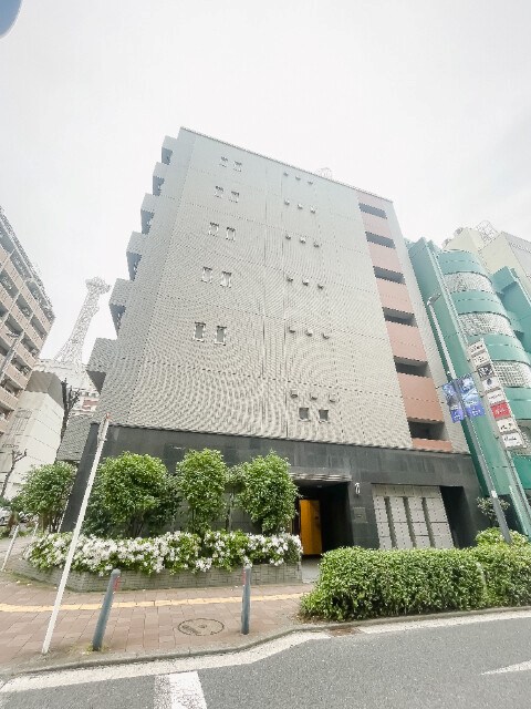 レジディア横濱関内 その他6