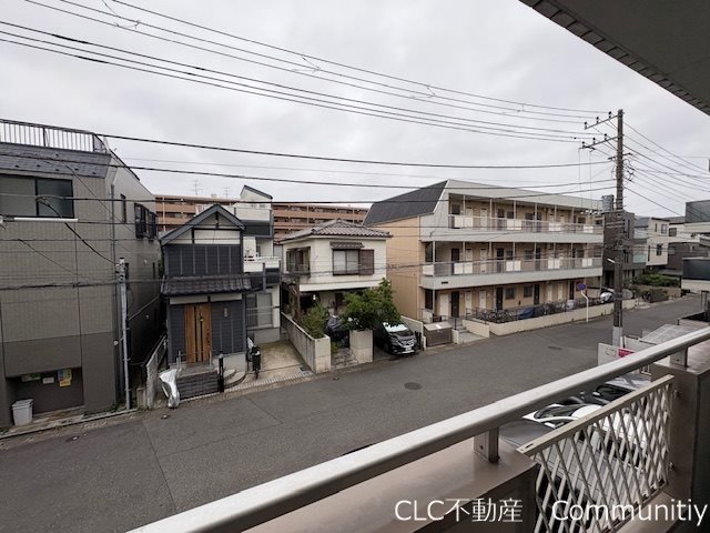 ラーヂ末広Ⅱ その他6
