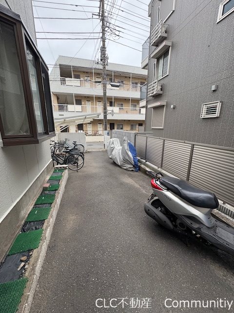 ラーヂ末広Ⅱ その他14