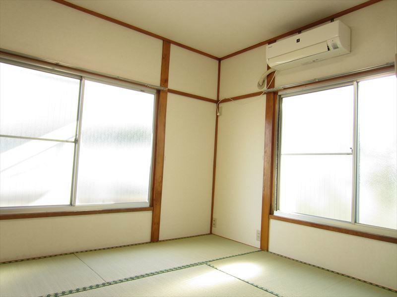 カミヤ荘 その他4