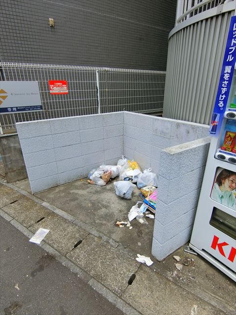 バーミリオン市川 その他8