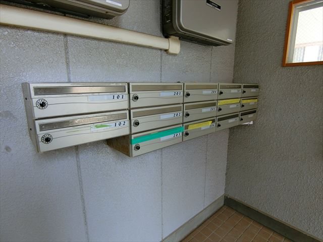 バーミリオン市川 その他9
