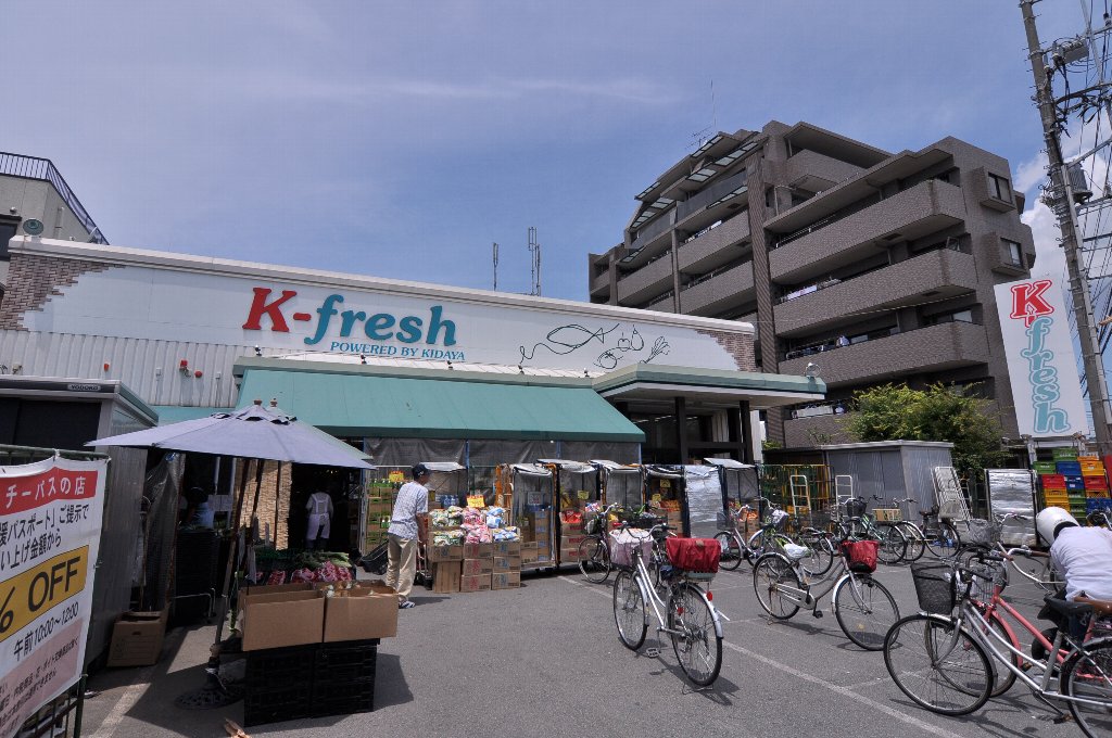 バーミリオン市川 周辺画像2