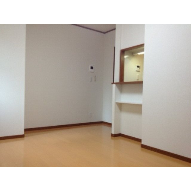 アムールＫＳ リビング