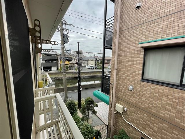 リリックコートスカイ その他5
