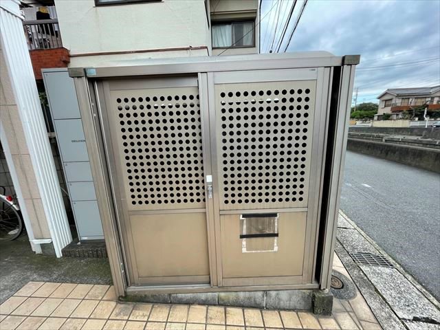 リリックコートスカイ その他11