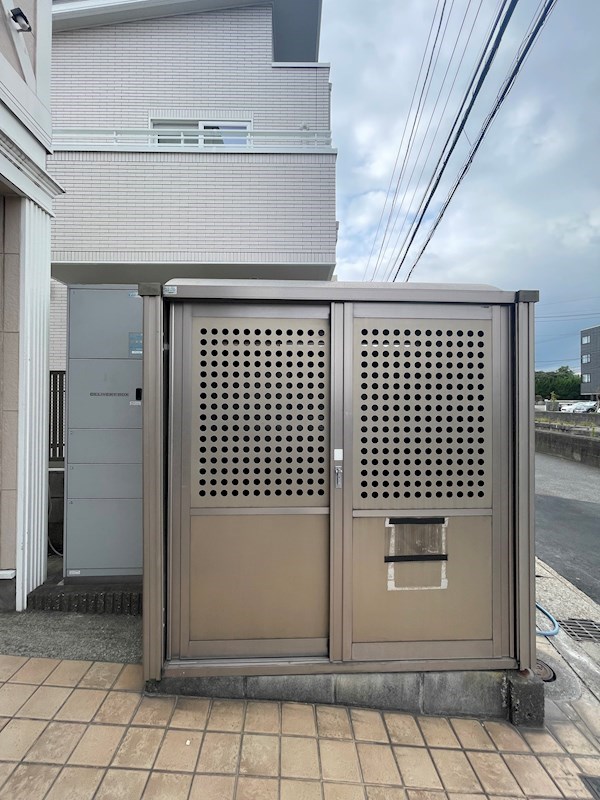 リリックコートスカイ その他