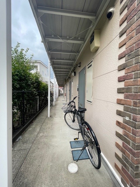 リリックコートスカイ その他