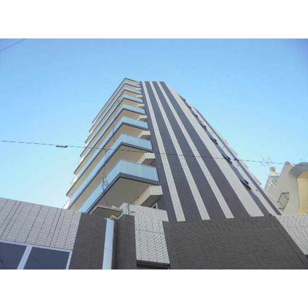 Flat．Ｋ 白楽 802号室 外観