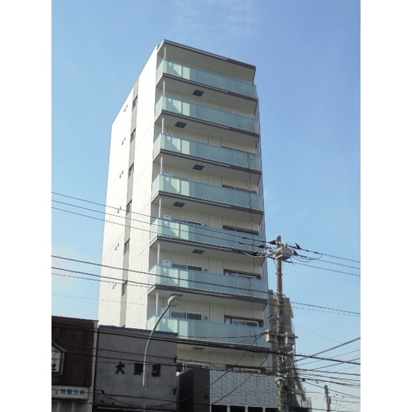 Flat．Ｋ 白楽 その他5