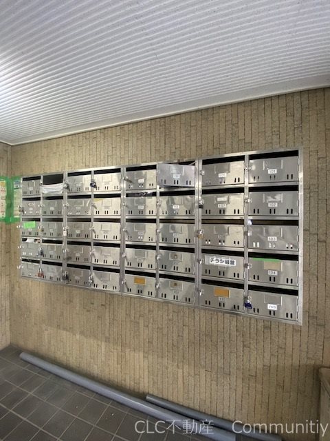 トーシンハイツ堀江 その他11