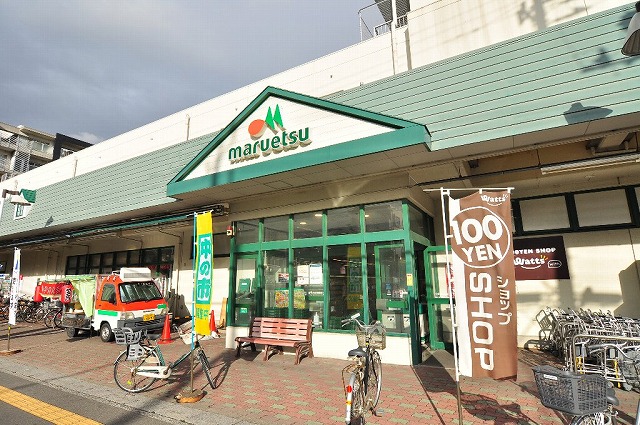 トーシンハイツ堀江 周辺画像6