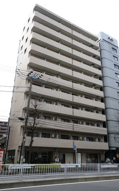 横浜平沼ダイカンプラザ三号館 その他7