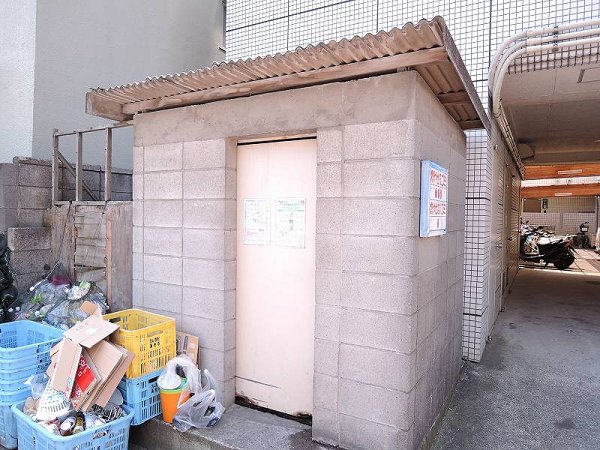 リバーリッチ第２川富ビル その他7