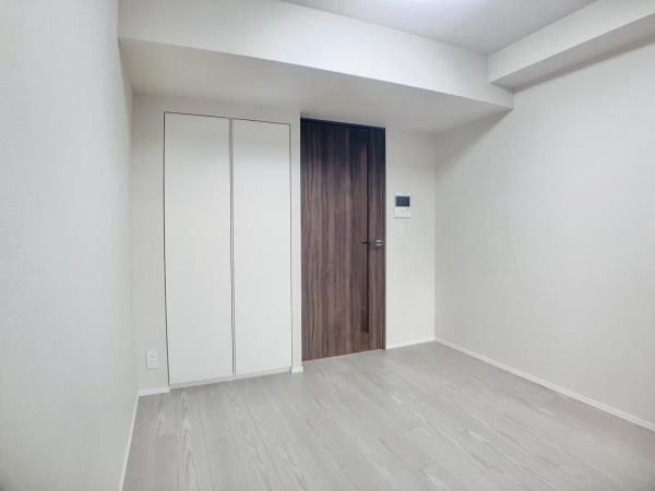 フェルモ横浜桜木町 リビング