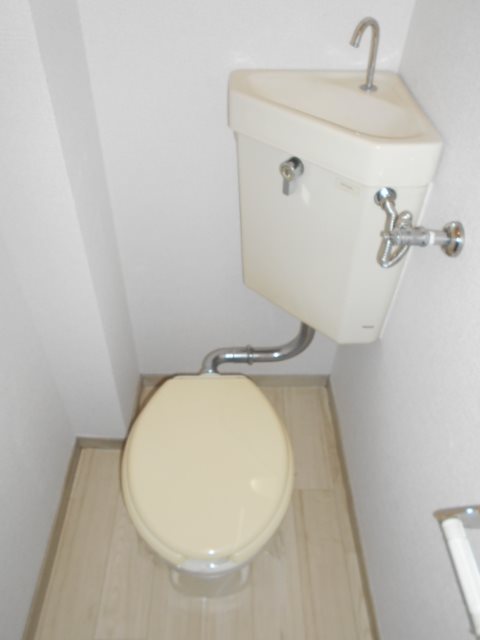 汀ハイツ（みぎわ） その他3