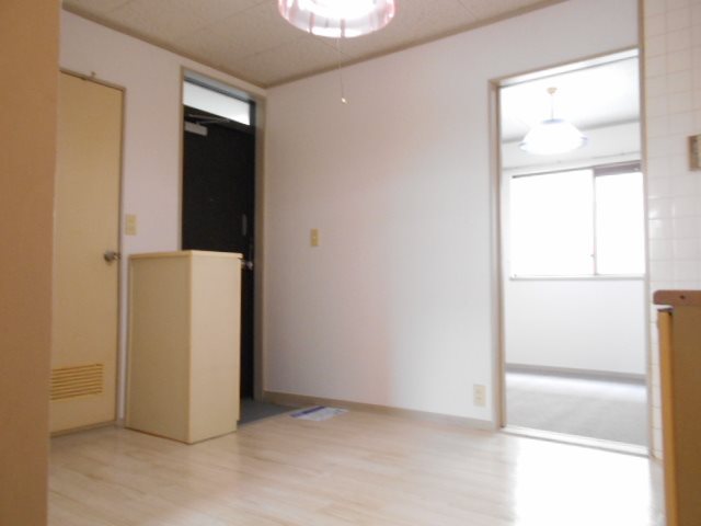 汀ハイツ（みぎわ） その他7