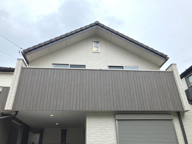 斎藤分町戸建 外観