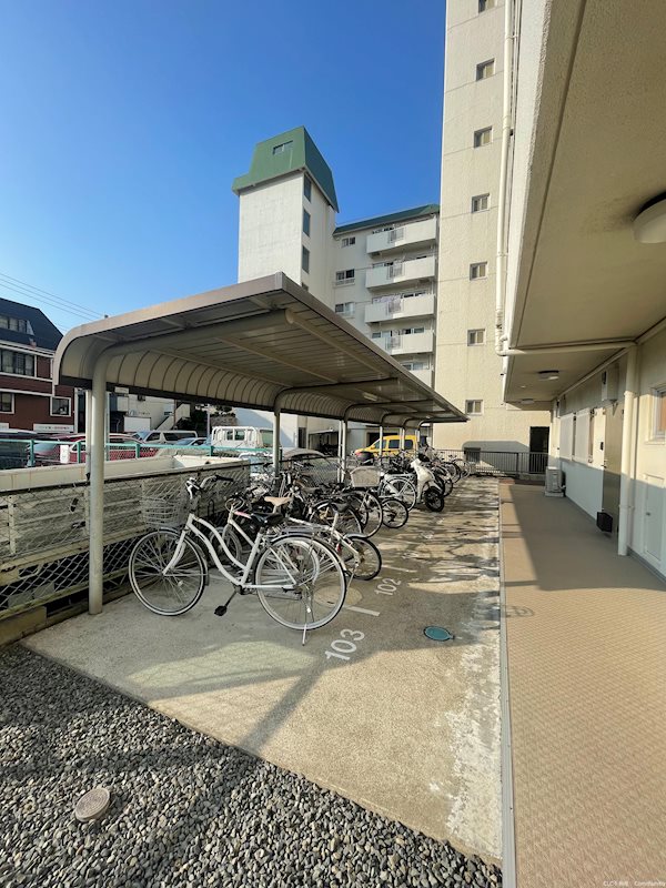 ライヴス行徳 その他15