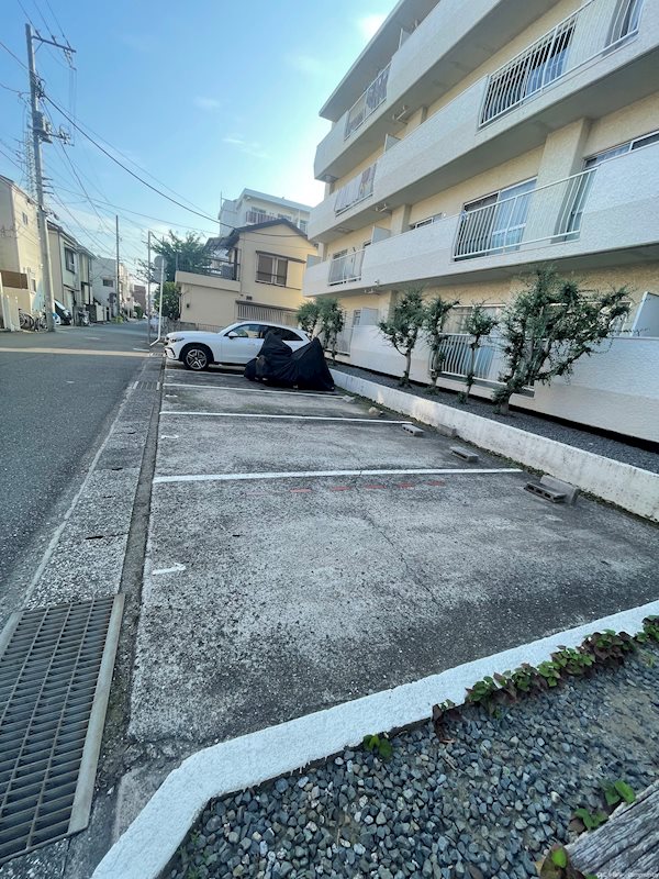 ライヴス行徳 その他16