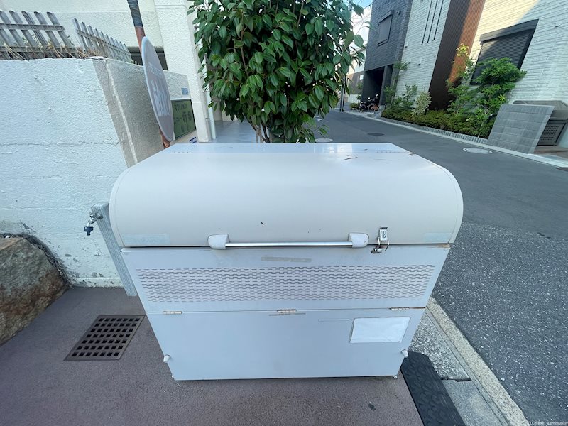 ライヴス行徳 その他17