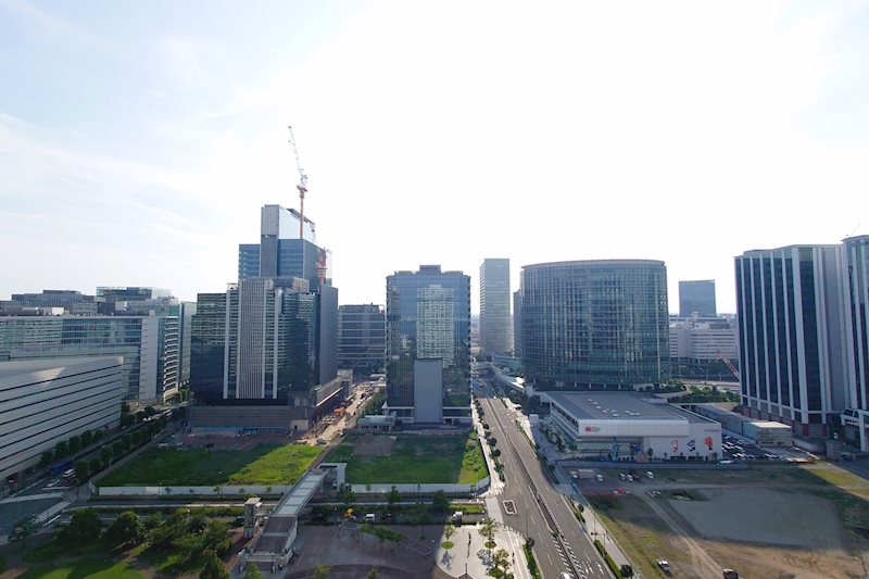 パシフィックロイヤルコートみなとみらいアーバンタワー その他4