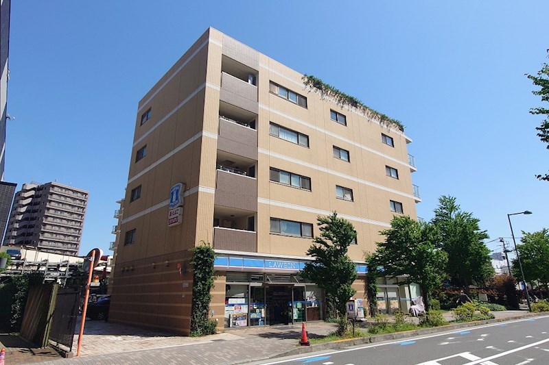 ロイヤルパークス武蔵小杉 その他19