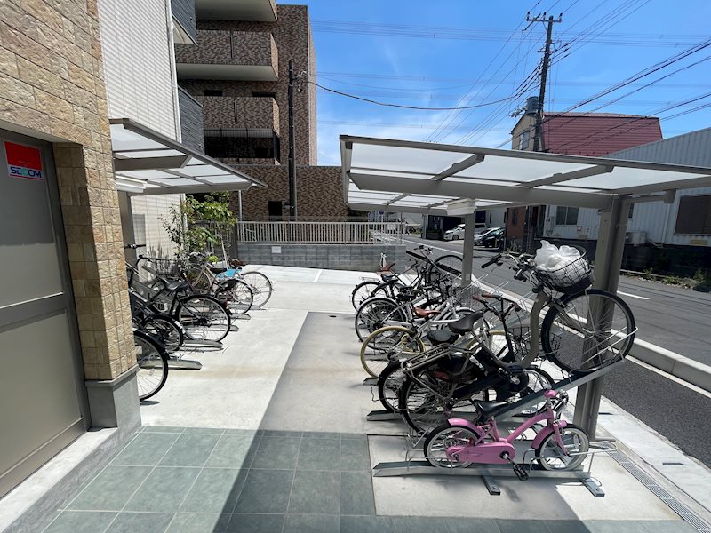 アセント富士見 その他21