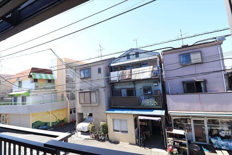サニーハイツC  その他4
