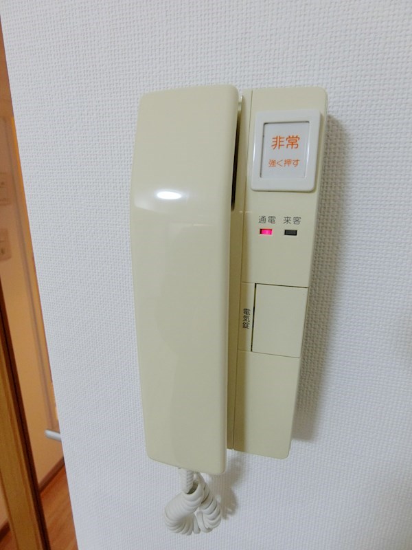 パークテラス富士見 その他2