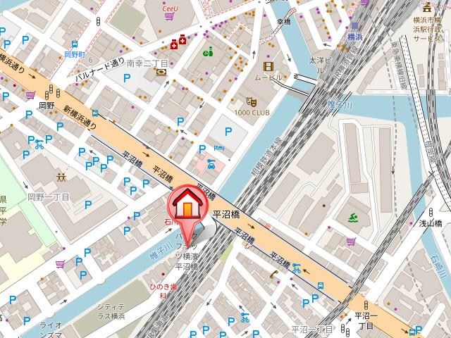 パークフラッツ横濱平沼橋 その他6