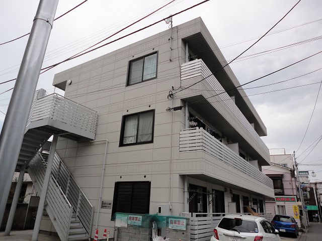 エスポワール塚越 その他7
