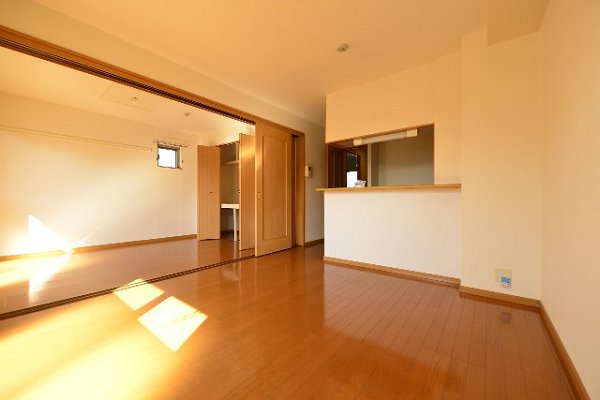 リビング