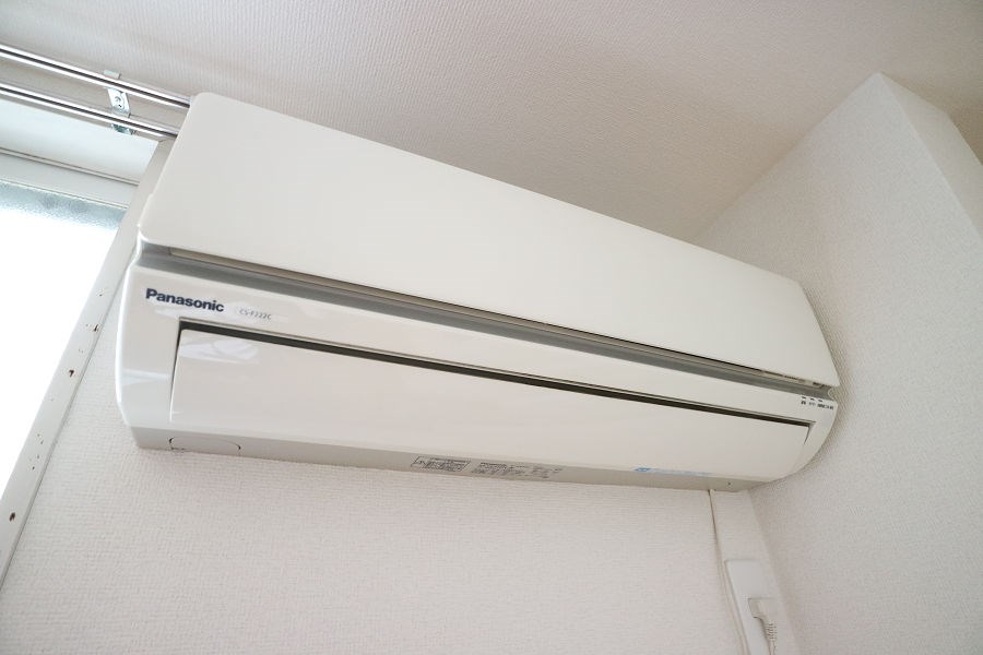 ユニオンハイツ鹿島田　C棟1部屋 その他1