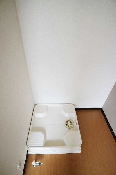 ユニオンハイツ鹿島田　C棟 その他4