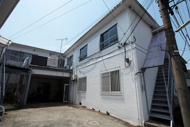 ユニオンハイツ鹿島田　C棟 その他7