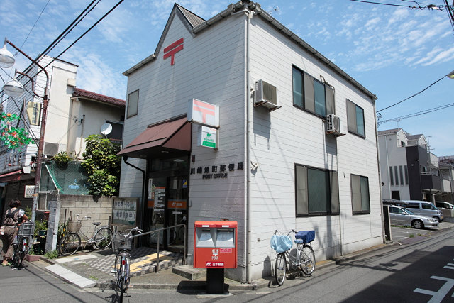 D Paina 旭町 周辺画像3