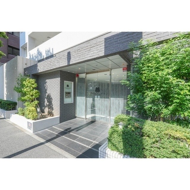 パークフラッツ横濱公園 その他3